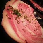 吉祥院　京都駅より南で焼肉と言えばココ。こだわりの黒毛和牛がうまい！「焼き肉家　益市本店」【焼肉】
