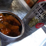 錦市場すぐ！～立ち飲み巡り～「松川酒店」は角打ちビギナーでもOK！【グルメ】