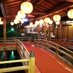 【風物詩】舞妓さんと会える！ちょっとオツなビヤガーデン「上七軒歌舞練場」【夏限定】
