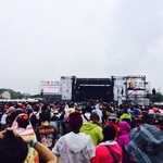 宇治太陽が丘　今年も最高でした！京都大作戦2015をさっそく振り返り！【野外フェス】