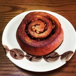 下鴨神社　小麦の風味が一番のごちそう！最近大注目の「ナカガワ小麦店」【パン】