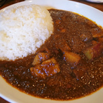 【府庁前】カレーなるスパイスマジック「カリル」のカレーは必食！