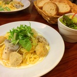 嵯峨嵐山 嵐山散策ついでにふらっと立ち寄りたいリーズナブルなカフェ「Cafe ＋ Boulangerie Doppo （カフェ＋ブーランジェリー ドッポ ）」