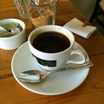 西大路御池　地球に優しい自家焙煎コーヒー専門店「GLOBE MOUNTAIN COFFEE（ グローブマウンテンコーヒー）」