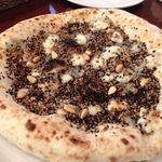 桂　まさにゴマづくし☆京都老舗ゴマ油店直営の独創的イタリアン「ピッコロモンド・ヤマダ」【ランチ】