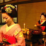 【祇園】ヨ～イヤサ～♪芸舞妓Ｈａａａａａｎ！の春の祭典「都をどり」の観覧券予約開始！【イベント】