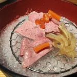 【行かなきゃ損！】　「鴨川たかし」　コスパ抜群！完熟近江牛の絶品炭火焼御膳。すき焼きもあり！