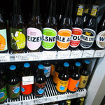 なんと約150種！日本最大級のクラフトビールを扱うお店「山岡酒店」を見逃すな