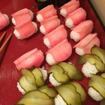京漬物・西利の漬物を試食できる！"祇園"の漬物バイキング「風土食品」で心行くまでお漬物を堪能