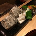 「弧玖（コキュウ）」　出町柳にできた若き才能が溢れる日本料理の新星。