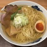 京都 ミシュラン2020・ビブグルマンに選ばれたラーメン店、8軒はこちら！