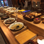 京都の有名居酒屋プロデュースのホテル朝食ビュッフェ☆丁寧な仕事が光る「京 まんざら かさね」【四条油小路】