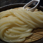 【人気エリア岡崎】行例のその先にあるものは絶品うどん。「山元麺蔵（やまもとめんぞう）」　