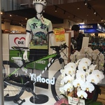 【新店】京都初上陸☆チャリ乗り必見！超大型スポーツサイクル専門店「ワイズロード京都店」【河原町蛸薬師】