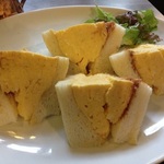 ふわっふわで分厚い玉子サンドが美味しすぎる！玉子サンドが人気の京都カフェ・喫茶10選