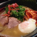 新たなラーメン激戦区”伏見エリア”  伏見在住のマニアが厳選した「伏見のラーメン店」