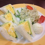 【祇園】朝カレーもある充実のモーニングメニュー！京都老舗珈琲店仕込みの正統派「やまもと喫茶」