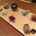 【新店】発酵ラーメンを中心に発酵ワールド全開！醸しまくりの「しょくどう照（てらす）」【祇園】