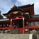 ”やわたのはちまんさん”の名で親しまれる国宝「石清水八幡宮」（八幡市）