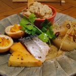 【京中華まとめ】少人数向け！はんなりと？お酒が美味しい中華料理店４選