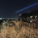 世界が羨む美しい清水の舞台。幻想的すぎる「清水寺　夜間特別拝観」【東山花灯路】【ライトアップ】