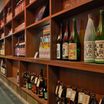 日本酒が止まらない！アテが豊富で旨い！西院の居酒屋「さかぶくろ」