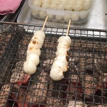 ※閉店　【錦市場】つきたてのお餅が美味しい！「錦もちつき屋」食べ歩きにも♪