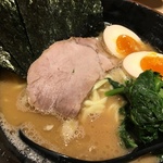 【本場顔負け】京都でも人気の兆し！厳選「家系ラーメン店７軒」【まとめ】