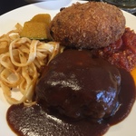 【リニューアルオープン】大食いさん御用達の名物洋食店がさらにパワー全開！「ぱ・らんて」【西大路七条】