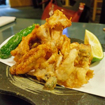 日本酒好きがまったりできる烏丸の穴場居酒屋「加夢居（カムイ）」
