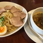 【開店！】通し営業＆駐車場完備で使い勝手よし！桃山南口の新店「ラーメン・つけ麺 桃山」