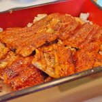 山科でうなぎを食べるならココ！鰻１尾使いの丼もあります！「鰻屋 すみで」