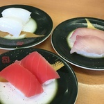 【閉店】70種類以上の新鮮ネタが100円！ランチもお得な「回転すし弁慶 松井山手花住坂店」