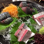 京都にいながら九州グルメ堪能！サバ鮮度抜群！！居酒屋「九州熱中屋伏見桃山LIVE 」【伏見桃山】