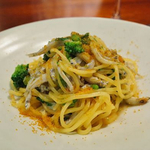 【ミシュラン掲載店】野菜使いが巧みなカウンターイタリアン「フィオリスカ」　＠御所南