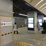 祇園・東山エリアの京都らしい玄関口として！「京阪祇園四条駅」は大規模リニューアル工事中。