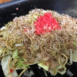あえて嵐山で下町風情に浸る面白さ。フワフワなお好み焼き店「なるせ」【京都嵐山】