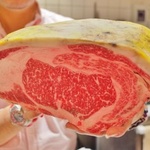 熟成肉が抜群に美味い、四条烏丸のイタリアン「メッシタ パーネ エ ヴィーノ」