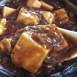 グッツグツの土鍋入り麻婆豆腐は本場中国仕込！中華料理「中國菜 劉 （リュウ）」【醍醐】