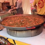 【京都岡崎】情熱のフラメンコ！スペイン本場の味と熱気を京都で！！「スペイン料理祭」【イベント】