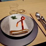 全11皿による至高のランチ。リニューアルした新生「オルト」＠烏丸御池