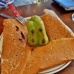 ※閉店　モチモチガレッドでワインがすすむ！フレンチ食堂「カンティーヌ オー ディスコ」＠麩屋町四条下ル