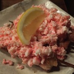 美食家・浅野ゆう子も大絶賛！外国人客も訪れる不動の人気焼き鳥店「炭火串焼とりと」【川端丸太町】