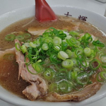 40年間コツコツ作り上げてきたラーメン！地元人気バツグンの名店「大輝」