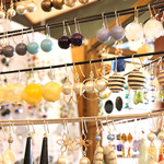 亀岡＊手作り市などで活躍！キュートなのにプチプライスがうれしい「Little Me（リトル・ミー）」のアクセサリー