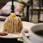 三条会商店街＊さらさ3跡にオープン！名店仕込みのスイーツが絶品な「Sweets Cafe KYOTO KEIZO（ケイゾー）」【開店】