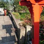 京都駅から徒歩10分、花々のバトンタッチが楽しめる「六孫王神社（ろくそんのう）」