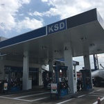 京都最安値のガソリンスタンドと噂！現金支払いが超お得！久御山の「KSD京都南SS」