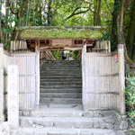 一乗寺＊新緑に心洗われる「詩仙堂（丈山寺）」の風景・今だからこその静寂に身を委ねてみる【観光】