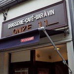 西木屋町のワインが美味しい、本格フレンチバル「ONZE（オンズ）」